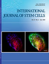 International Journal of Stem Cells雜志封面